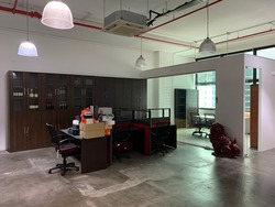 Oxley Bizhub (D14), Factory #217400391